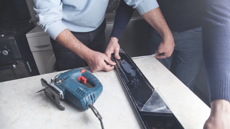 Expert Measurement and Planning