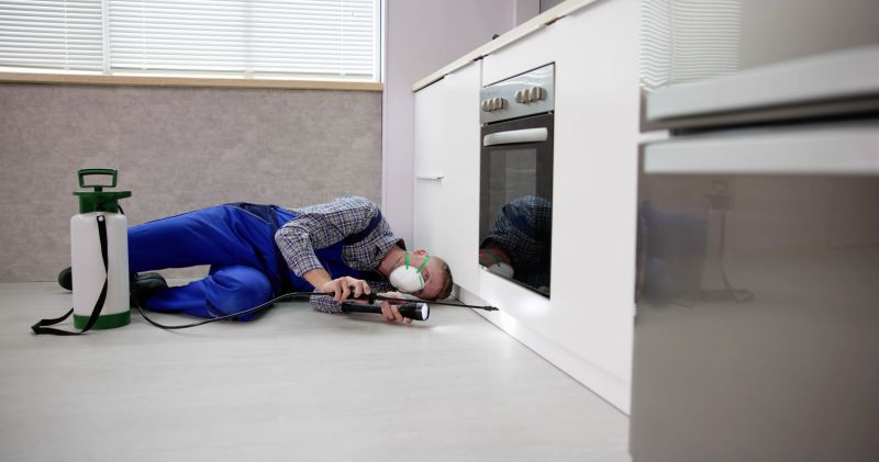 Quality Control and Final Inspection